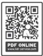 AURIOL IAN 414915 - Processing in the event of a warranty claim - 2