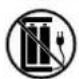 AURIOL IAN 414915 - Explanation of the battery symbols - 8