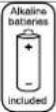 AURIOL IAN 414915 - Tekniske specifikationer - 5