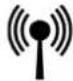 AURIOL IAN 383843 - Sluk og tænd for DCF77-radiomodtagelsen - 1
