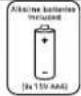 AURIOL IAN 383843 - Czujniki bezprzewodowe - 5