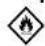 Livarno Lux IAN 385908 - Risque d'incendie et d'explosion! - 1