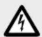 Livarno Lux HG08220 - CAUTION! RISK OF OVERHEATING! Do not operate the product inside the packaging. - 1