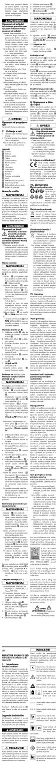 Livarno Lux IAN 499266 - 11