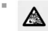 Livarno Lux HG02935A - Avvertenze di sicurezza per batterie/accumulatori - 1