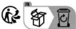 Livarno Lux HG02935A - - Smaltimento - 4