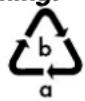 AURIOL IAN 414697 - Bortskaffelse - 2