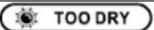 AURIOL IAN 414697 - Comfort index - 5