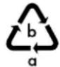 AURIOL IAN 414697 - 1-7: Plastics - 1