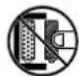 AURIOL IAN 414697 - Explanation of the battery symbols - 6