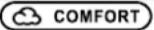 AURIOL IAN 414697 - Comfort index - 3