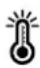 AURIOL IAN 414697 - Indicatore avviso di temperature elevate - 1