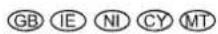 AURIOL IAN 414697 - Environmental damage due to incorrect disposal of batteries/ rechargeable batteries! - 1