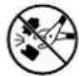 AURIOL IAN 414697 - Explanation of the battery symbols - 5