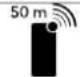 AURIOL IAN 383842 - Wireless outdoor sensor - 16