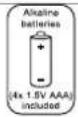 AURIOL IAN 383842 - Sonde extérieure radio - 4