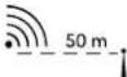 AURIOL IAN 383842 - Wireless outdoor sensor - 17
