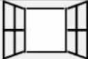 AURIOL IAN 383842 - Aanbeveling ventilatie - 1