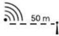 AURIOL IAN 383842 - Sonde extérieure radio/réglage du canal - 2