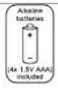 AURIOL IAN 383842 - Verklaring van symbolen - 3