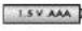 AURIOL IAN 383842 - Wireless outdoor sensor - 6