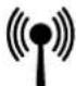 AURIOL IAN 383842 - Apagar y encender la recepción de radio - 1