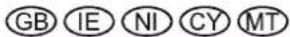 AURIOL IAN 383842 - Wireless outdoor sensor - 12