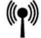 AURIOL IAN 383842 - Wireless outdoor sensor - 20