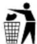 Playtive IAN 359783 - Uwagi odnośnie recyklingu - 3