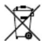 Playtive IAN 359783 - Henvisninger vedr. bortskaffelse - 1