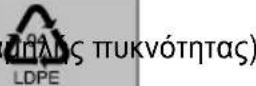 Livarno Lux 14158402L - Λεζάντες χρησιμοποιούμενων εικονογραμμάτων - 23