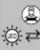 Livarno Lux 14167506L - Gwarancja i serwis......Strona 38 - 13