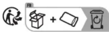 Livarno Lux 14167506L - - Disposal - 3