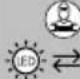 Livarno Lux 14167506L - Warranty and service....Page 17 - 14
