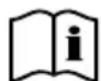 CRIVIT IAN 497596 - Zastosowane symbole i hasa ostrzewcze - 2