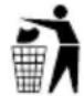 CRIVIT IAN 497596 - Uwagi odnosnie recyclkingu - 1