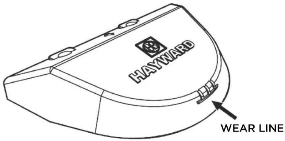 HAYWARD Whaly - MAINTENANCE TIPS - 3