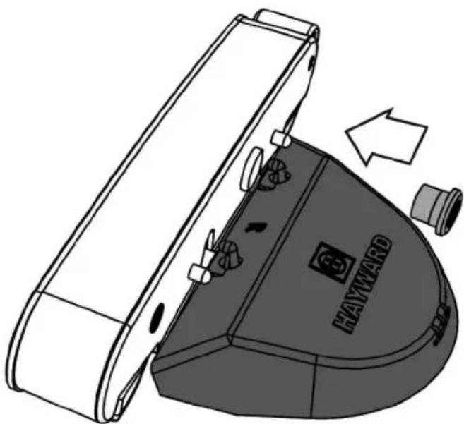 HAYWARD Whaly - CONSIGLI IMPORTANTI - 16
