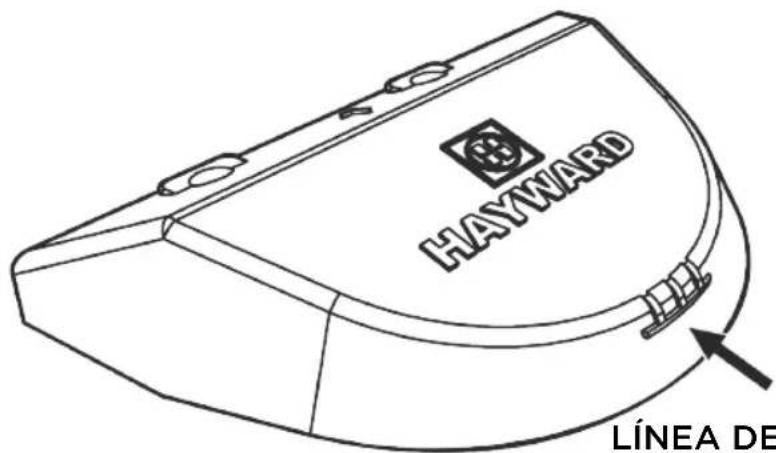 HAYWARD Whaly - CONSEJOS DE MANTENIMIENTO - 2