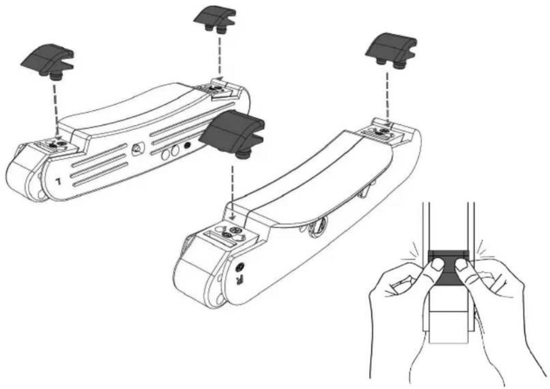 HAYWARD Whaly - CONSEJOS DE MANTENIMIENTO - 4