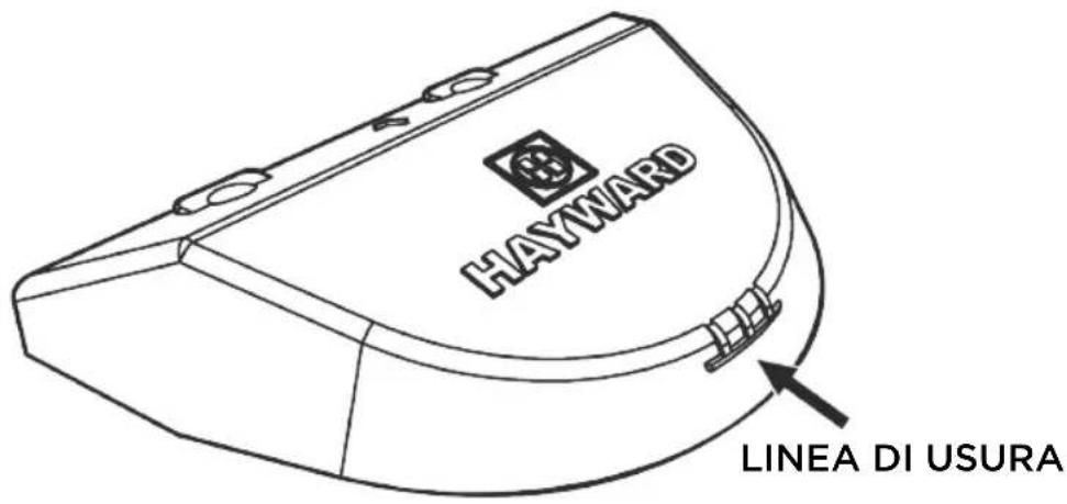 HAYWARD Whaly - CONSIGLI IMPORTANTI - 12
