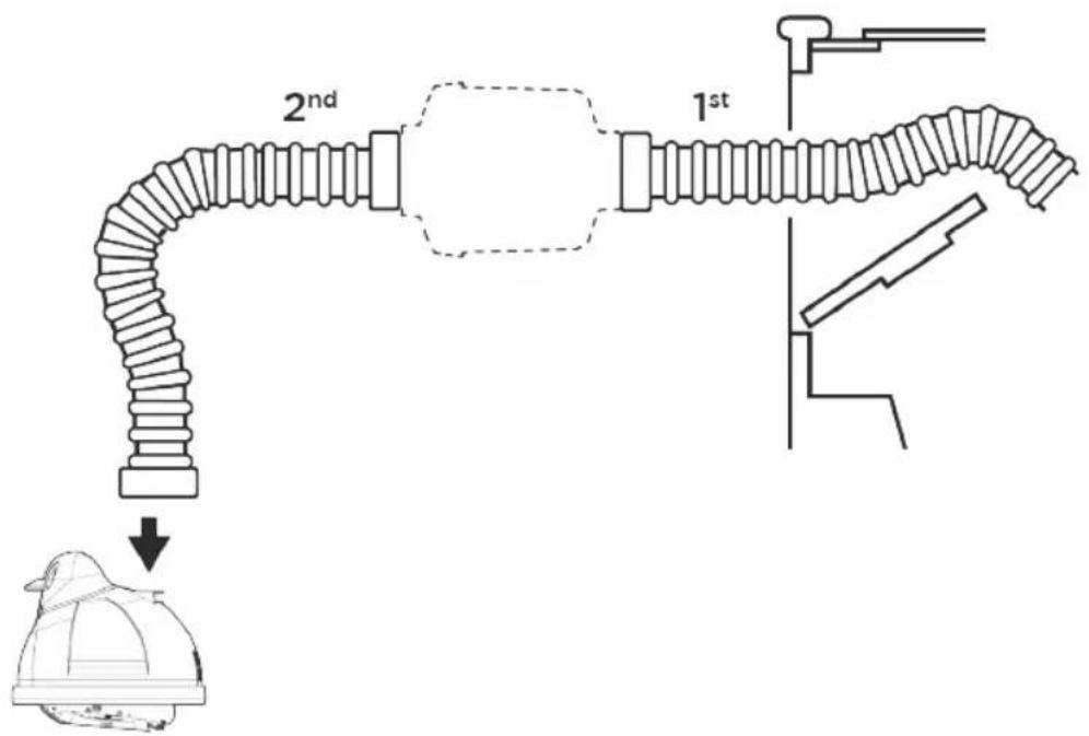 HAYWARD Whaly - Step 1 - 3
