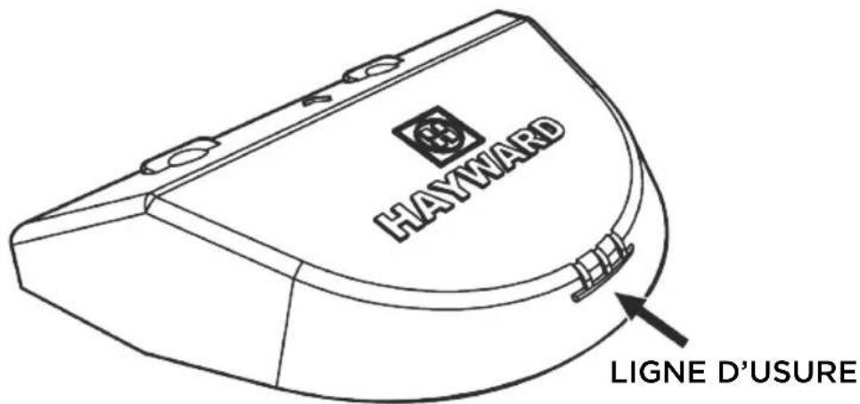 HAYWARD Whaly - CONSEILS DE MAINTENANCE - 2