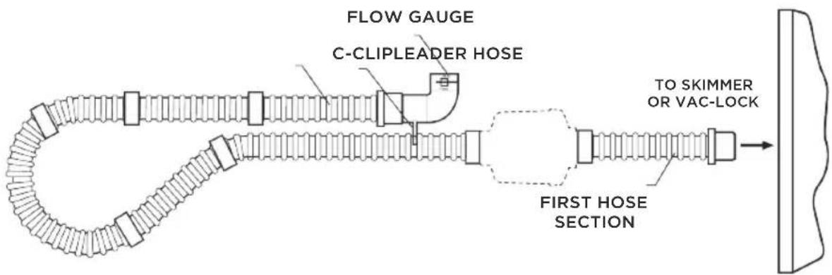 HAYWARD Whaly - Step 3 - 3