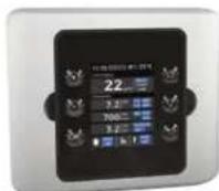 HAYWARD Control Station - Descrizione - 5