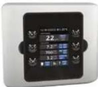 HAYWARD Control Station - Description - 5