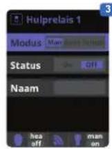 HAYWARD Control Station - PH en ORP sondes installeren op de meetkamer - 1