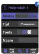 HAYWARD Control Station - PH en ORP sondes installeren op de meetkamer - 3