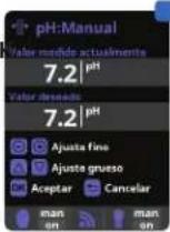 HAYWARD Control Station - Para seu registo - 14