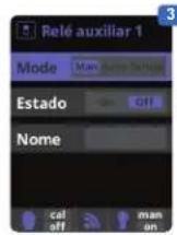 HAYWARD Control Station - UTILIZE APENAS COMPONENTES DE SUBSTITUIÇÃO GENUÍNOS HAYWARD - 3